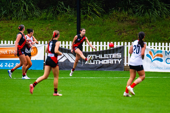 Rd 1 WPD - North Shore v Pennant Hills - 29 March 2025
