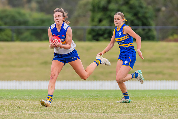 WPD Semi Final - Parramatta v Sydney Uni - 8 September 2024