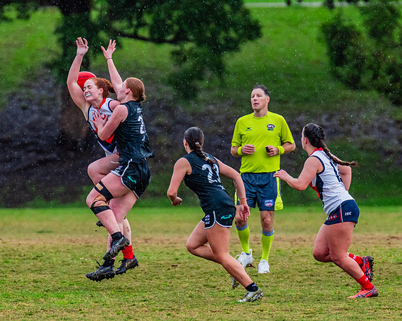 Rd 6 WPD - UTS v Pennant Hills - 11 May 2024