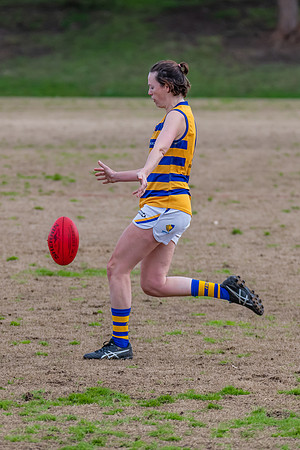 Rd 14 WPD - Pennant Hills v Sydney Uni - 16 July 2022