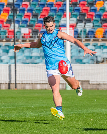 AFL Sydney v AFL Canberra Men's - 18 May 2024