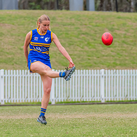 WPD Semi Final - Parramatta v Sydney Uni - 8 September 2024