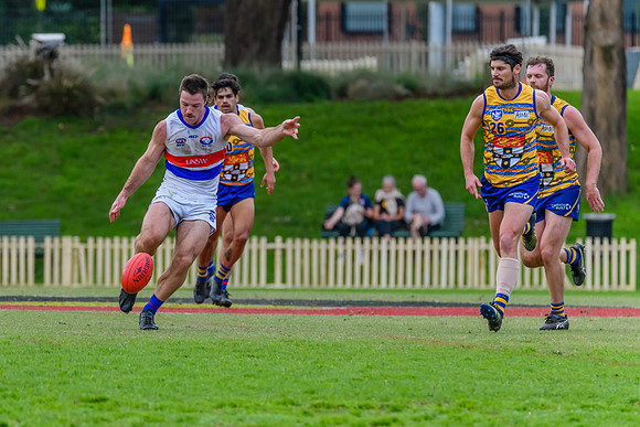 Rd 8 MPD - Sydney University v UNSW ES - 28 May 2022