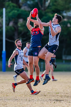 Rd 11 MPD - Pennant Hills v SWS - 28 June 2025