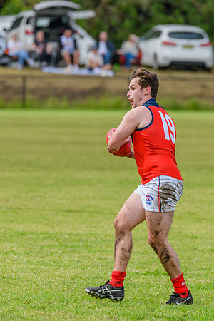 Rd 3 MPD - Inner West v Pennant Hills - 25 April 2022