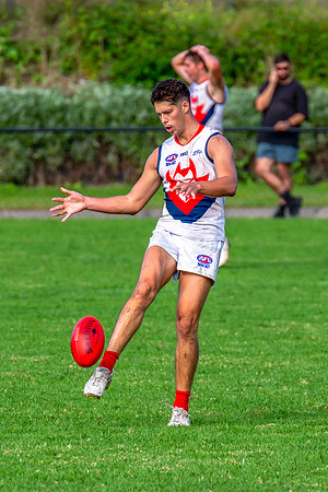 Rd 4 MPD - Inner West v Pennant Hills - 25 April 2025