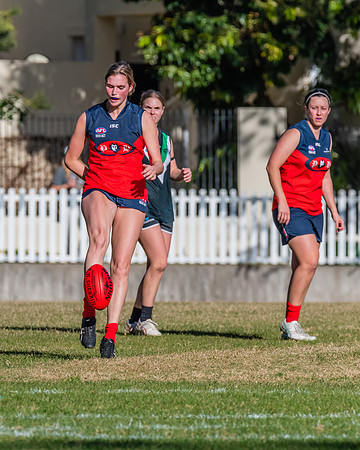 Rd 11 WPD - UTS v Pennant Hills - 25 June 2022