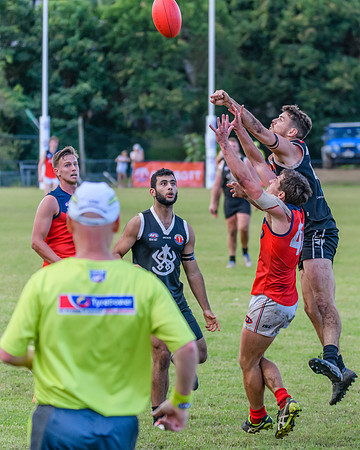 Rd 3 MPD - Inner West v Pennant Hills - 25 April 2022