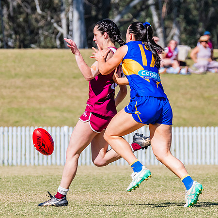 WPD Grand Final - Manly-Warringah v East Coast - 21 September 20