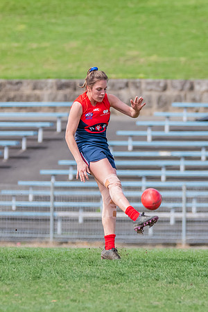 Women's Div 2 Grand Final - Pennant Hills v Penrith