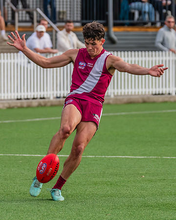 Rd 1 MPD - North Shore v Manly Warringah - 8 June 2024