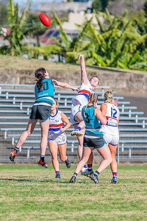 Rd 13 WPD - UNSW ES v Southern Power - 9 July 2022