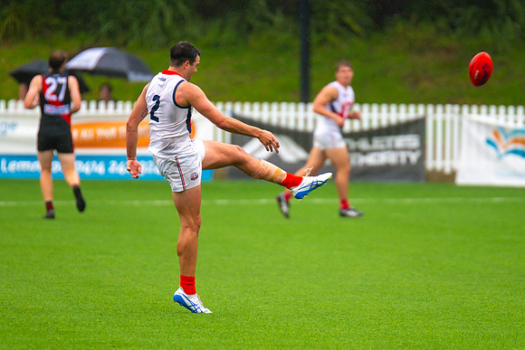 Rd 1 MPD - North Shore v Pennant Hills - 29 March 2025