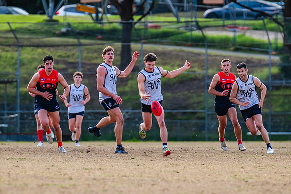 Rd 11 MPD - Pennant Hills v SWS - 28 June 2025