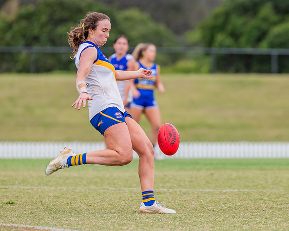WPD Semi Final - Parramatta v Sydney Uni - 8 September 2024