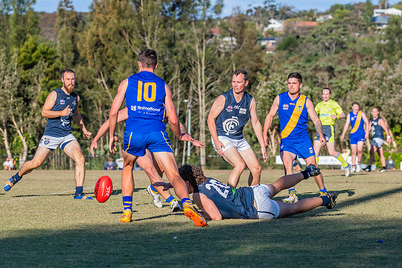 Black Diamond Plate Men's Nelson Bay v Newcastle City - 17 Septe