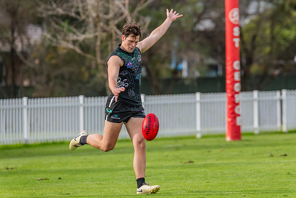 Rd 7 MPD - St George v UTS - 25 May 2024