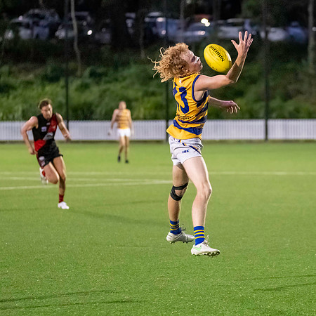 Rd 3 MPD - North Shore v Sydney Uni - 23 April 2022