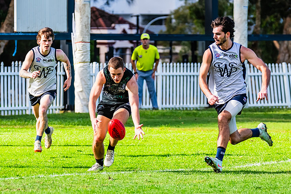 Rd 8 MPD - UTS v SWS - 31 May 2025