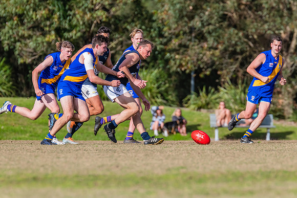 Black Diamond Plate Men's Nelson Bay v Newcastle City - 17 Septe