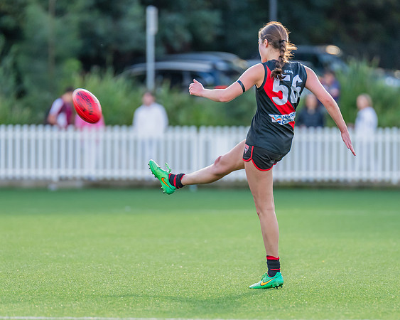 Rd 1 WPD - North Shore v Manly Warringah - 8 June 2024