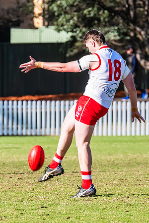 Rd 13 MPD - St George v SWS - 12 July 2025