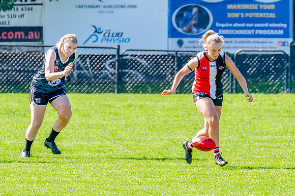 Rd 4 WD2 - Inner West v Randwick City - 25 April 2025