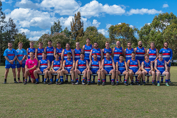 2022 Black Diamond Shield Teams and Presentation