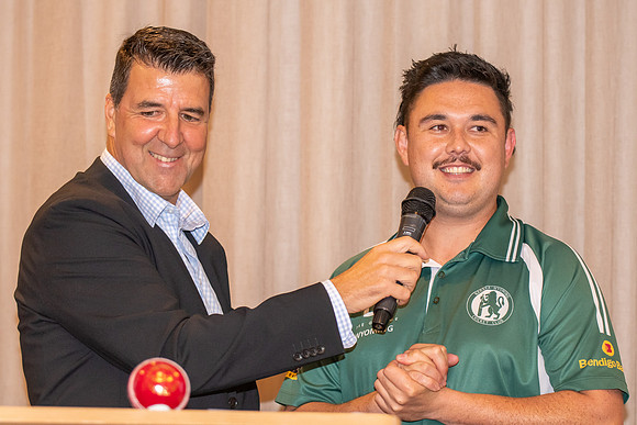 CCCA Season Launch