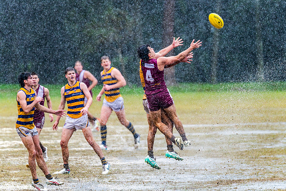 Rd 10 MPD - Manly Warringah v Sydney Uni - 22 June 2024