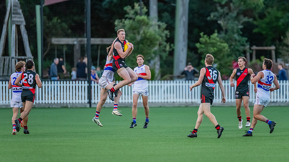 Rd 4 MPD - North Shore v UNSW-ES - 27 April 2024