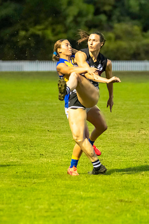 Rd 7 WPD - East Coast v Inner West - 21 May 2022