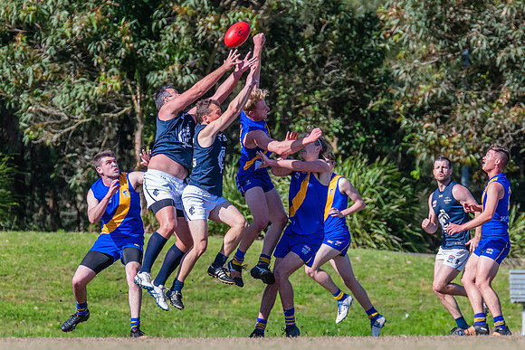 Black Diamond Plate Men's Nelson Bay v Newcastle City - 17 Septe
