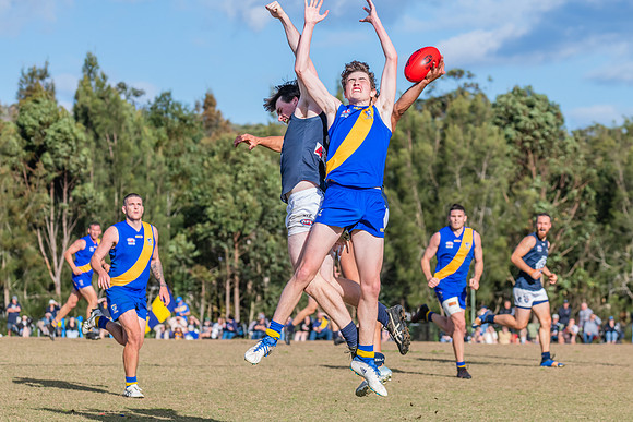 Black Diamond Plate Men's Nelson Bay v Newcastle City - 17 Septe