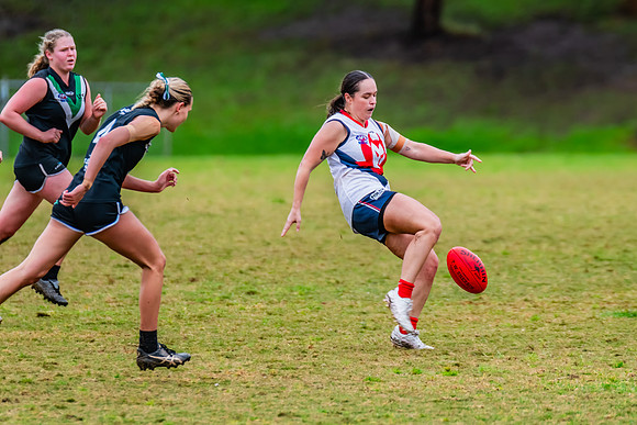 Rd 6 WPD - UTS v Pennant Hills - 11 May 2024