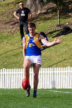Rd 12 MPD - Sydney Uni v East Coast - 5 July 2025