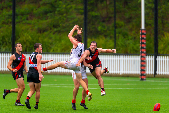 Rd 1 MPD - North Shore v Pennant Hills - 29 March 2025