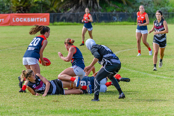 Rd 3 WPD - Inner West v Pennant Hills - 25