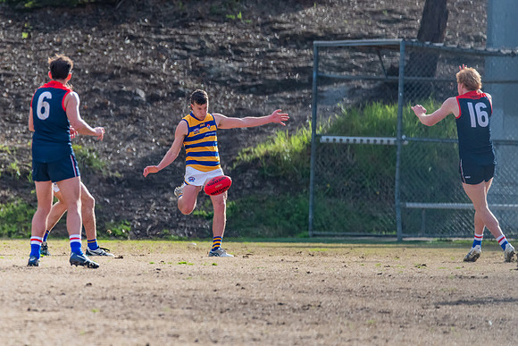 Rd 14 MPD - Pennant Hills v Sydney Uni - 16 July 2022