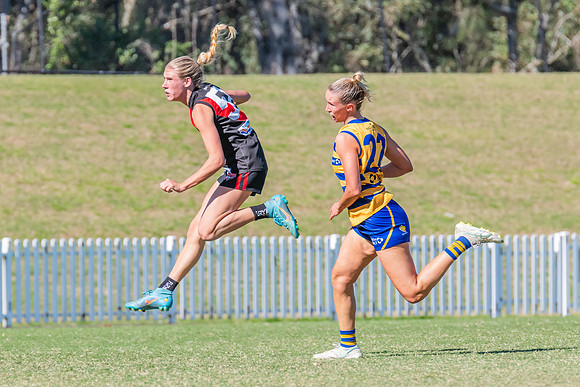 WPD Elimination Final - North Shore v Sydney Uni - 1 September 2