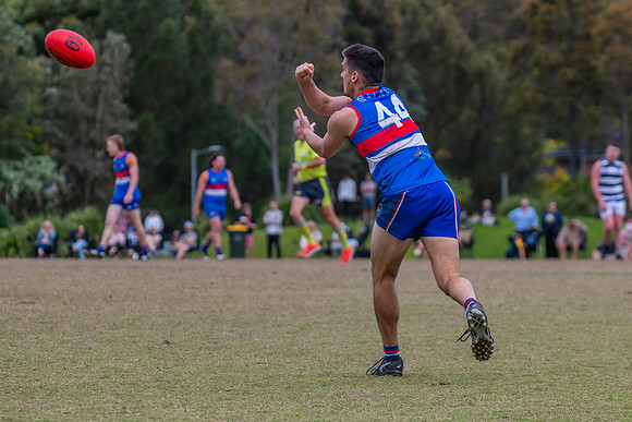 Black Diamond Shield Warners Bay v Muswellbrook - 17 September 2022