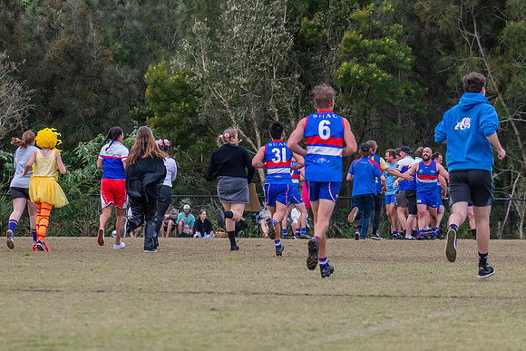 Black Diamond Shield Warners Bay v Muswellbrook - 17 September 2022
