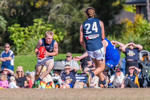 Black Diamond Plate Men's Nelson Bay v Newcastle City - 17 Septe