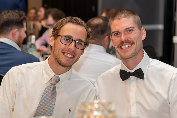 Pennant Hills Demons AFL Presentation Night 2024