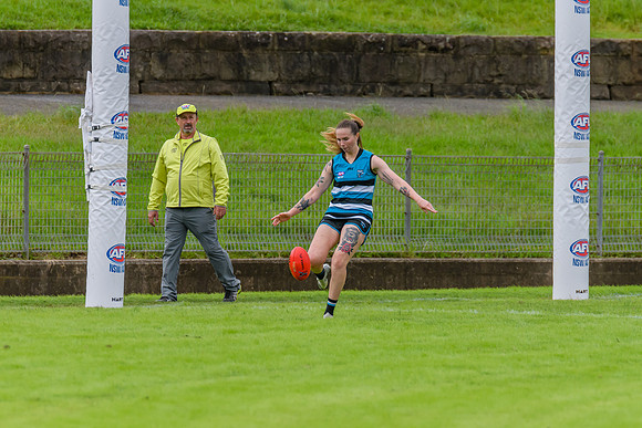 Rd 1 WPD - Southern Power v Pennant Hills