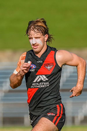 Rd 6 MPD - UNSW ES v North Shore - 14 May 2022