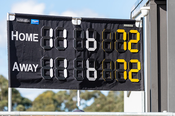 Rd 18 MPD - Pennant Hills v St George - 13 August 2022