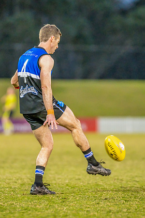Masters Grand Final - UTS v Southern - 7 September 2024