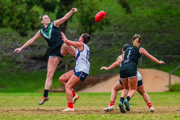 Rd 6 WPD - UTS v Pennant Hills - 11 May 2024