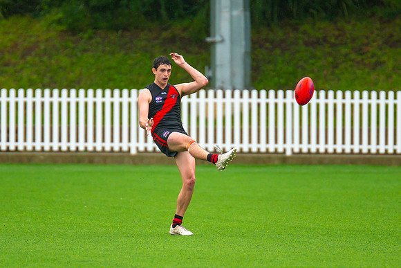 Rd 1 MPD - North Shore v Pennant Hills - 29 March 2025